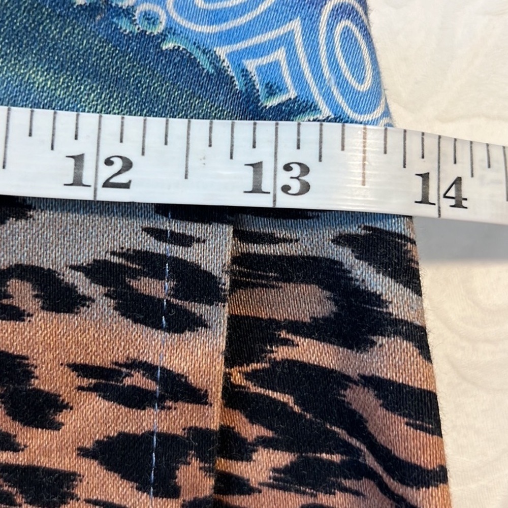 View,Love this Company! Fun,Funky & Fabulous Skort, Perfect Condition, Size 2/4 - Picture 9 of 11